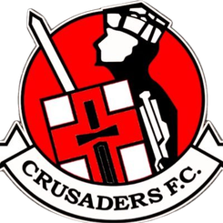 克鲁萨德前锋女足